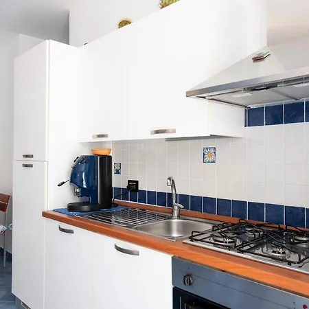 Casa Greta A Due Passi Dal Mare *