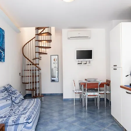 Casa Greta A Due Passi Dal Mare San Vito Lo Capo