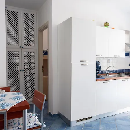 Casa Greta A Due Passi Dal Mare Apartment San Vito Lo Capo