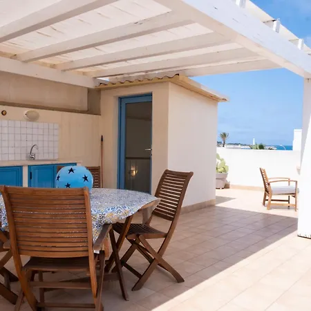 Casa Greta A Due Passi Dal Mare Apartment