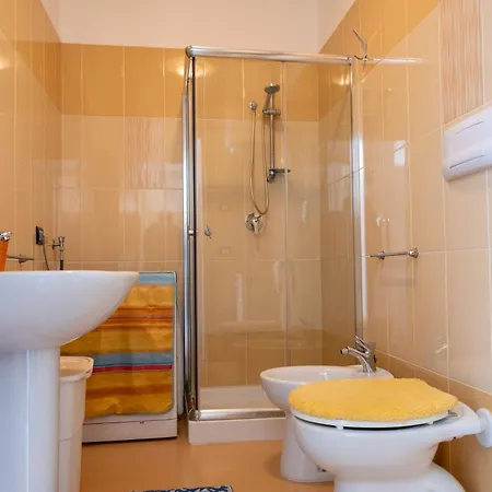 Casa Greta A Due Passi Dal Mare Apartment San Vito Lo Capo