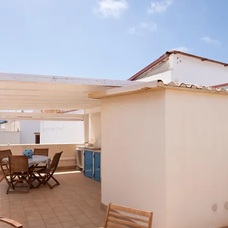 Casa Greta A Due Passi Dal Mare Apartment *