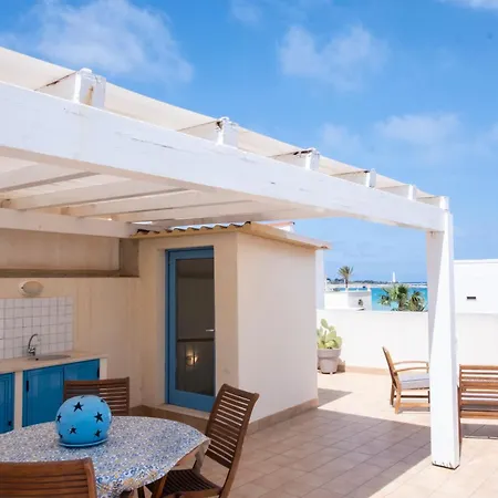 Apartment Casa Greta A Due Passi Dal Mare *