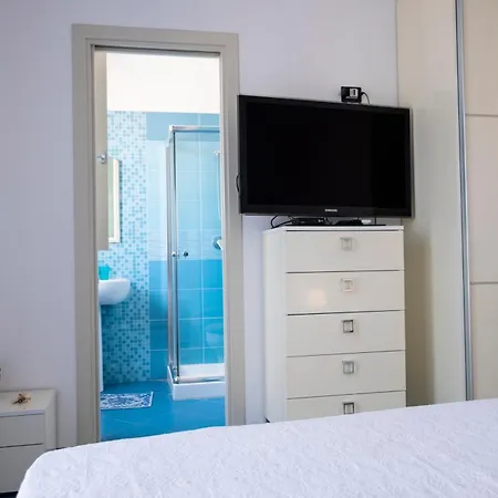 Casa Greta A Due Passi Dal Mare * San Vito Lo Capo