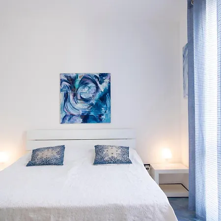 Casa Greta A Due Passi Dal Mare San Vito Lo Capo